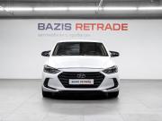 Hyundai Avante VI Тюмень  - изображение 26