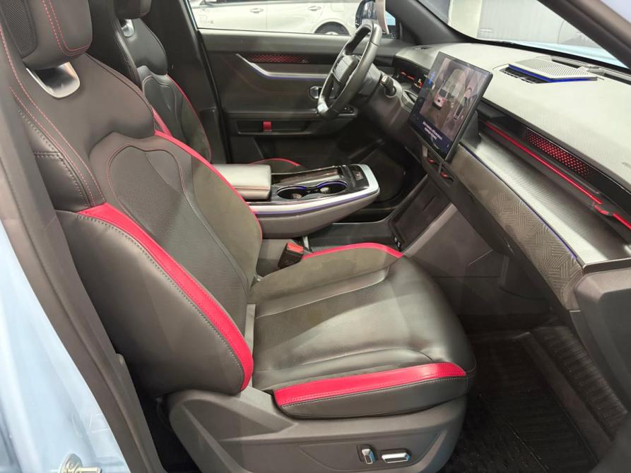 JETOUR DASHING I Краснодар  - изображение 16
