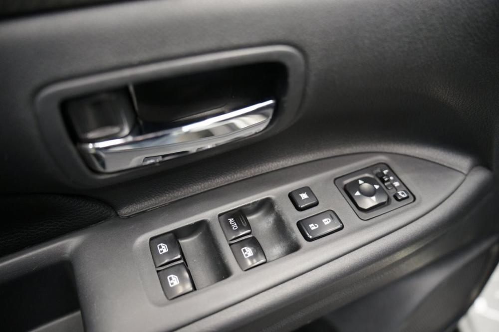 Mitsubishi Outlander III Рестайлинг 2 Крым  - изображение 11