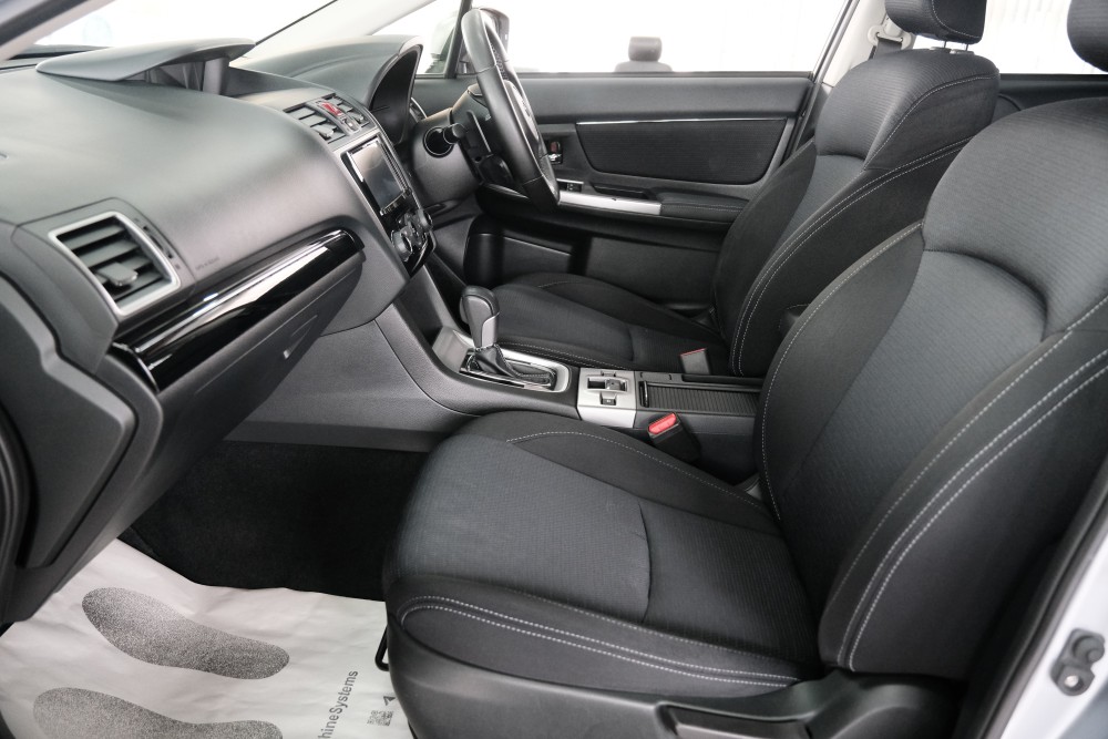 Subaru Levorg I Омск  - изображение 25
