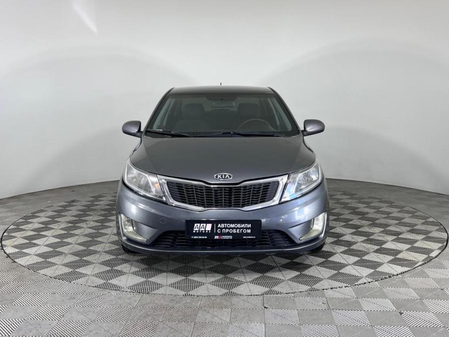 Kia Rio III Ростов-на-Дону  - изображение 2