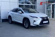 Lexus RX IV Владимир  - изображение 24