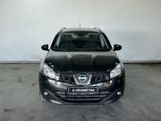 Nissan Qashqai+2 I Рестайлинг Москва  - изображение 23