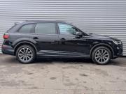 Audi Q7 II (4M) Рестайлинг Москва  - изображение 34