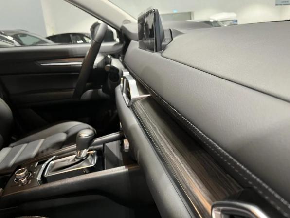 Mazda CX-5 II Рестайлинг с пробегом 2026 года, цена 2 799 000 рублей, 1 км, внедорожник, Автокод Объявления