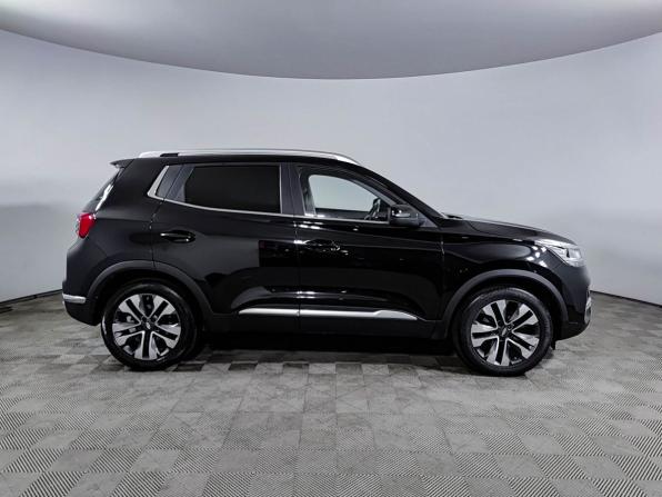 Chery Tiggo 4 I Рестайлинг с пробегом 2019 года, цена 1 500 000 рублей, 65034 км, внедорожник, Автокод Объявления