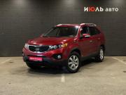 Kia Sorento II Челябинск  - изображение 22