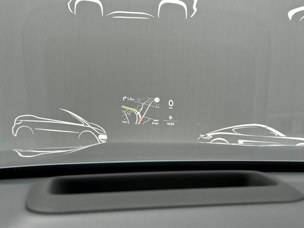 Li Auto (Lixiang) L9 I Рестайлинг с пробегом 2024 года, цена 7 400 000 рублей, 74550 км, внедорожник, Автокод Объявления