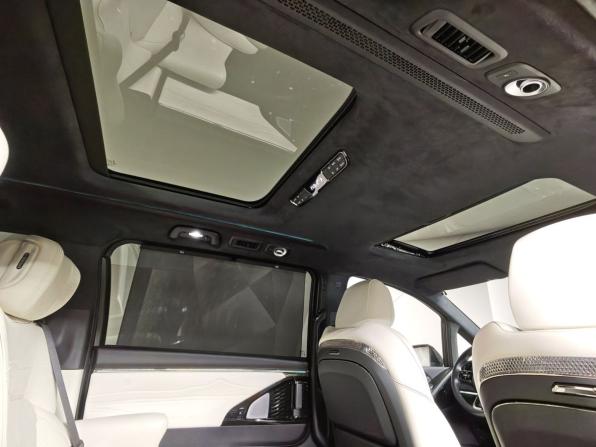 GAC M8 с пробегом 2023 года, цена 4 159 000 рублей, 23576 км, минивэн, Автокод Объявления