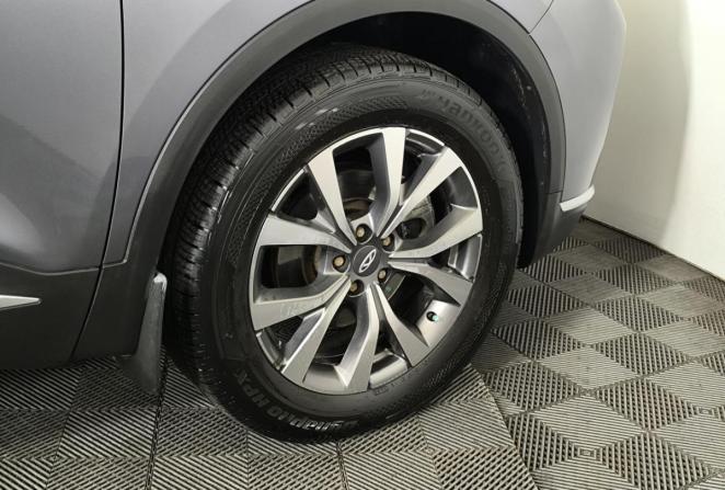 Chery Tiggo 7 Pro I с пробегом 2022 года, цена 1 430 000 рублей, 104273 км, внедорожник, Автокод Объявления