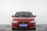Mitsubishi Lancer X Кемерово  - изображение 23