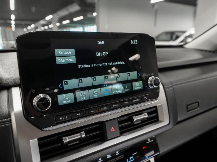Mitsubishi L200 VI Москва  - изображение 21