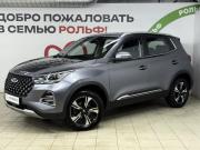 Chery Tiggo 4 Pro I Рестайлинг Москва  - изображение 16