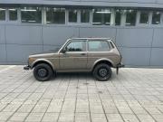 Lada (ВАЗ) Niva Legend I Новосибирск  - изображение 18