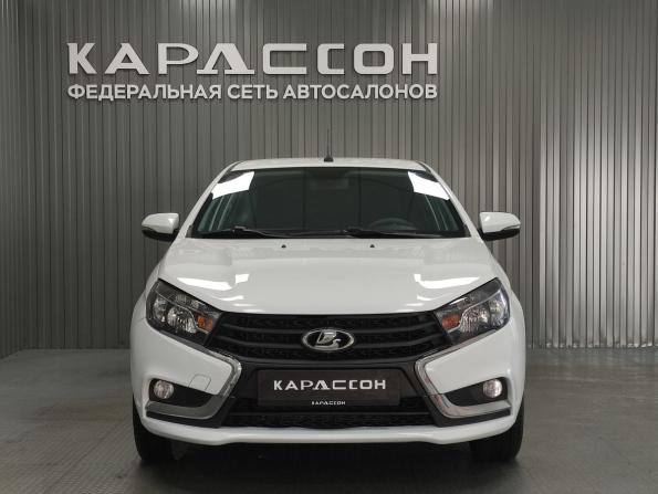 Lada (ВАЗ) Vesta I с пробегом 2019 года, цена 850 000 рублей, 88508 км, седан, Автокод Объявления