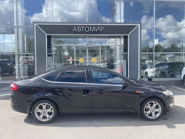 Ford Mondeo IV с пробегом 2010 года, цена 670 000 рублей, 326889 км, седан, Автокод Объявления