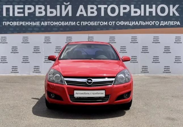 Opel Astra H Рестайлинг с пробегом 2008 года, цена 499 900 рублей, 218424 км, хэтчбек, Автокод Объявления