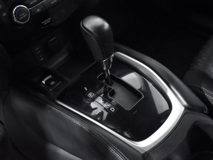 Nissan X-Trail III Рестайлинг Санкт-Петербург  - изображение 12