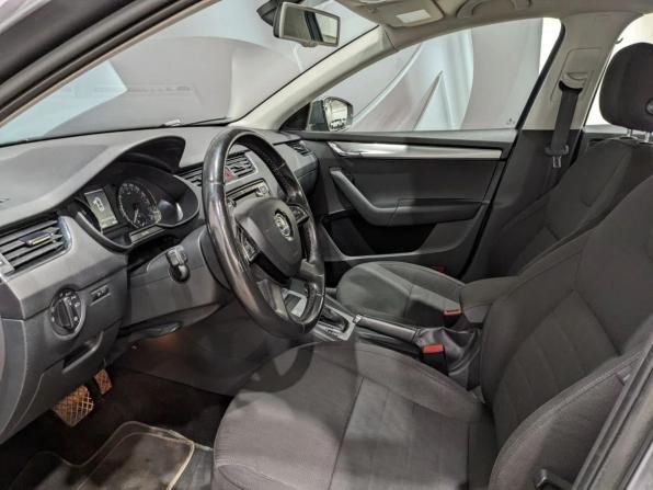 Skoda Octavia III (A7) с пробегом 2014 года, цена 835 000 рублей, 362800 км, лифтбек, Автокод Объявления
