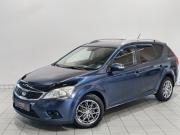 Kia Ceed I Рестайлинг Курск  - изображение 21