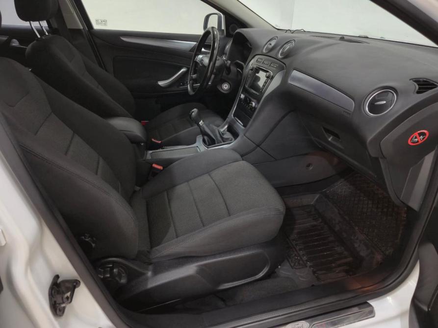 Ford Mondeo IV Рестайлинг Альметьевск  - изображение 13