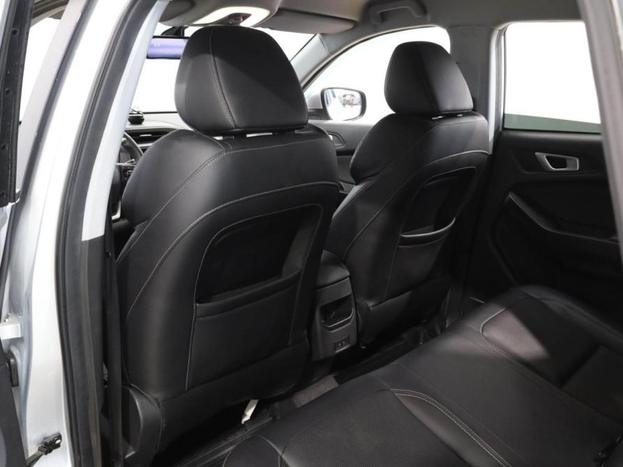 Chery Tiggo 4 I Рестайлинг Ростов-на-Дону  - изображение 11