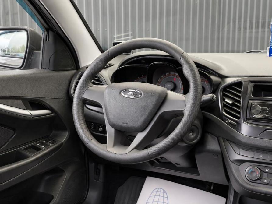Lada (ВАЗ) Vesta I Пермь  - изображение 11