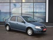 Renault Logan I Рестайлинг Архангельск  - изображение 15