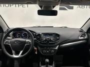 Lada (ВАЗ) Vesta I Санкт-Петербург  - изображение 40