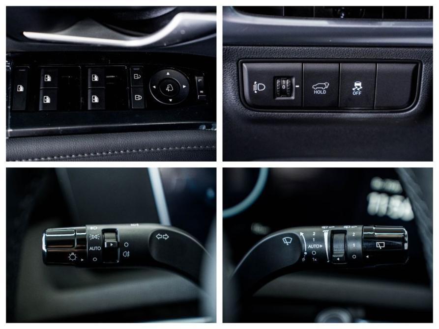 Hyundai Tucson IV Рестайлинг Ростов-на-Дону  - изображение 13