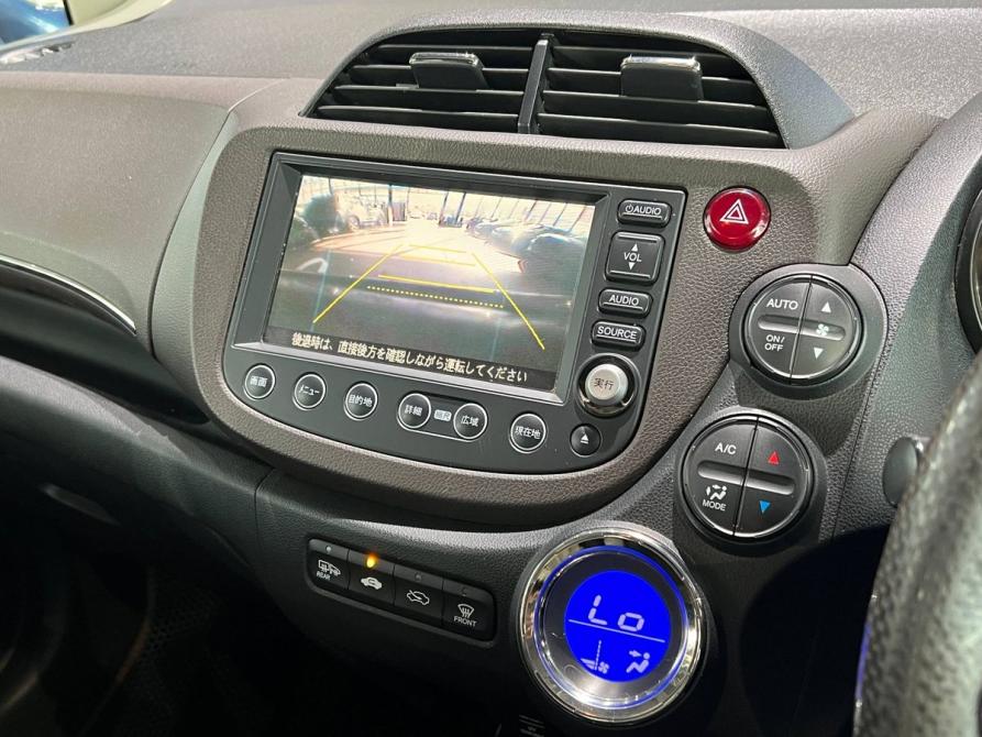 Honda Fit Shuttle I Оренбург  - изображение 12