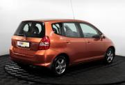 Honda Jazz I Рестайлинг Нижний Новгород  - изображение 29