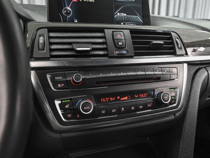 BMW 3 серии VI (F3x) Ставрополь  - изображение 13