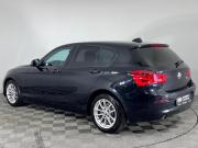 BMW 1 серии II (F20/F21) Рестайлинг 2 Ростов-на-Дону  - изображение 21