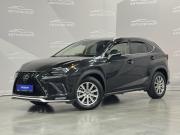 Lexus NX I Рестайлинг Новосибирск  - изображение 19