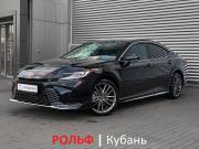 Toyota Camry IX (XV80) China Market Москва  - изображение 20