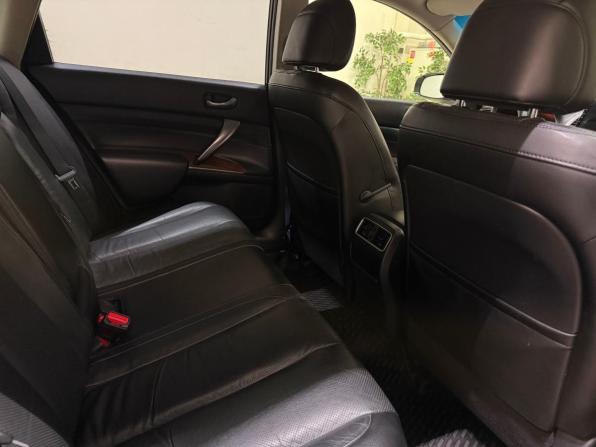Nissan Teana II (J32) с пробегом 2010 года, цена 1 125 000 рублей, 132382 км, седан, Автокод Объявления