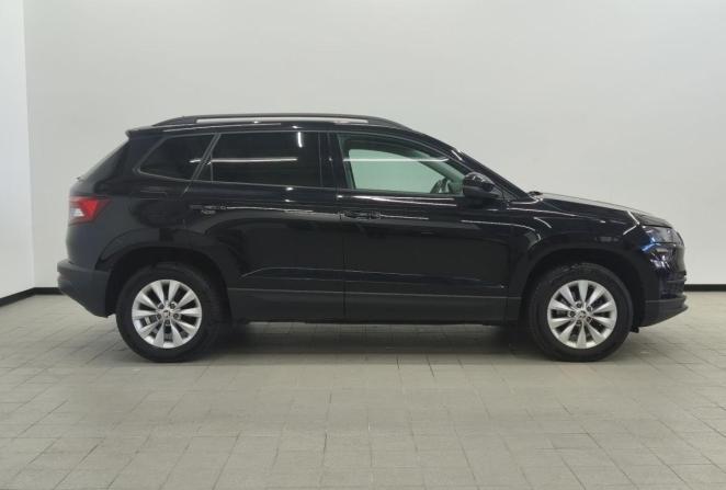 Skoda Karoq I с пробегом 2021 года, цена 2 280 000 рублей, 92484 км, внедорожник, Автокод Объявления