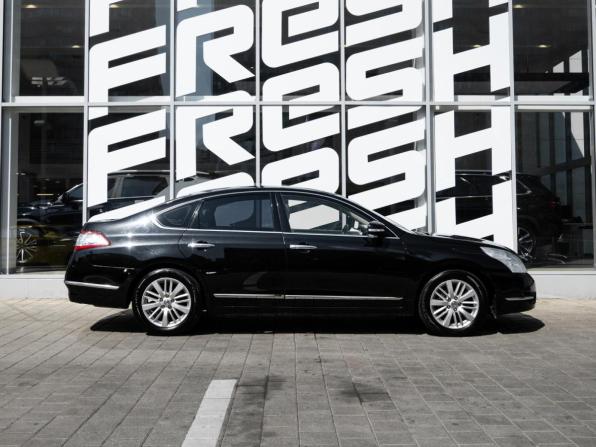 Nissan Teana II (J32) Рестайлинг с пробегом 2011 года, цена 965 000 рублей, 249479 км, седан, Автокод Объявления