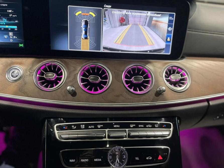 Mercedes-Benz E-Класс V (W213 S213 C238) Новосибирск  - изображение 36
