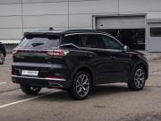 Chery Tiggo 7 Pro Max I Рестайлинг Москва  - изображение 27