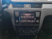 Skoda Rapid I Рестайлинг Казань  - изображение 40