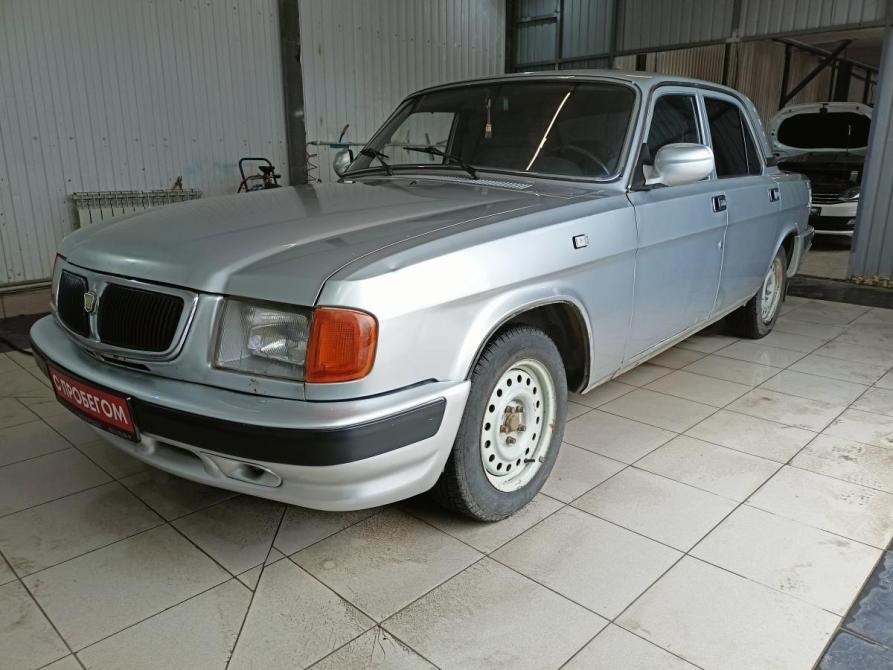 ГАЗ 3110 «Волга» Арзамас  - изображение 1