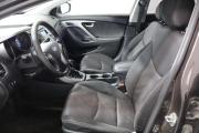 Hyundai Elantra V (MD) Рестайлинг Санкт-Петербург  - изображение 24