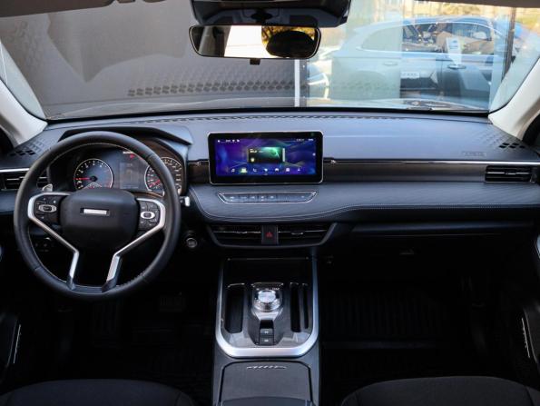 Haval Jolion I Рестайлинг с пробегом 2025 года, цена 2 300 000 рублей, 25240 км, внедорожник, Автокод Объявления
