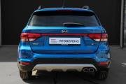 Kia Rio IV Москва  - изображение 23