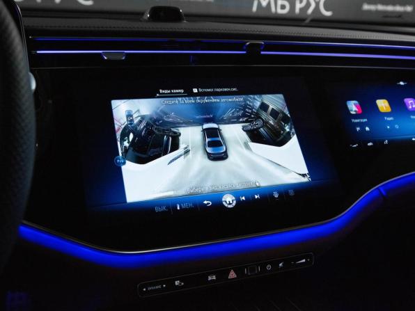 Новый Mercedes-Benz E-Класс VI (W214 S214) 2025 года, цена 10 500 000 рублей, седан, Автокод Объявления