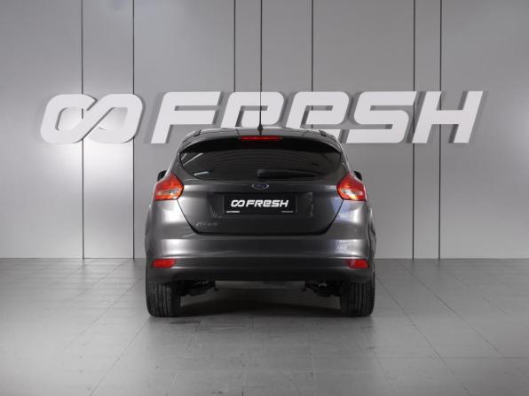 Ford Focus III Рестайлинг с пробегом 2015 года, цена 1 049 000 рублей, 119283 км, хэтчбек, Автокод Объявления