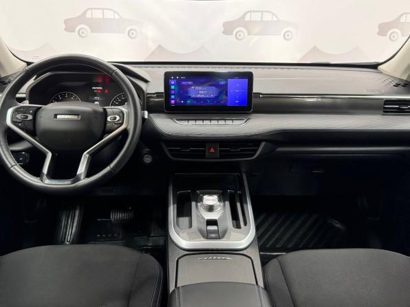 Haval Jolion I с пробегом 2023 года, цена 1 750 000 рублей, 45557 км, внедорожник, Автокод Объявления