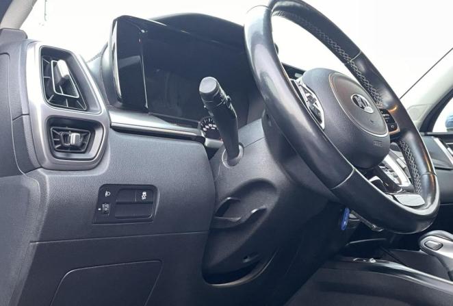 Kia Sorento IV с пробегом 2021 года, цена 3 335 000 рублей, 90338 км, внедорожник, Автокод Объявления